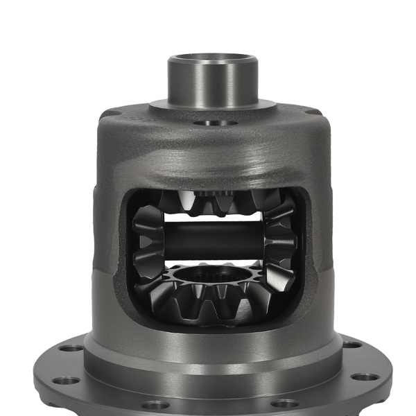 Dana Model 35 - M35 Trac-Lok Posi Unit 27 Spline Assy fit for 3.54 & Up Gear Ratios-1