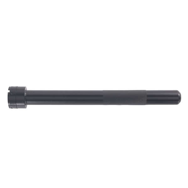 13PCS  Inner Tie Rod Removal Installation Tool Kit  w 12 SAE & Metric Adaptors-5