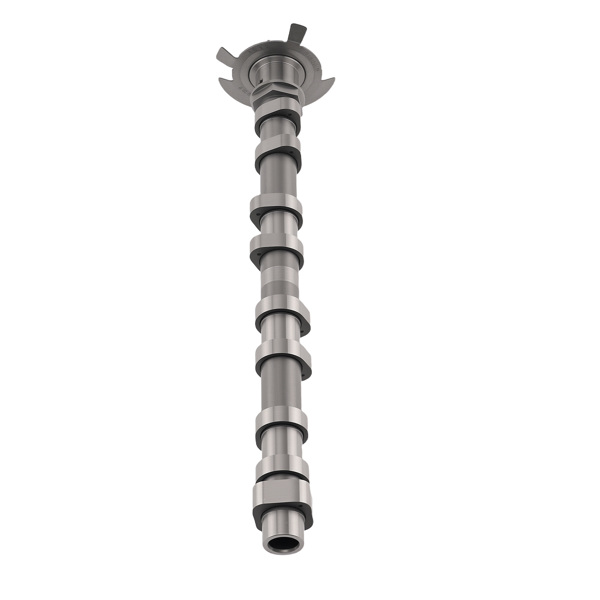 2pcs Camshafts Set fit for Mercedes Benz GLK200 GLK250 X204 SLC180 SLC200 2013-2018-8