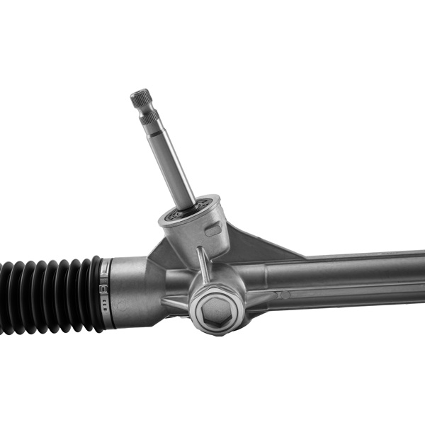 Complete Power Steering Rack & Pinion fit for Honda Passport 2019-2024 Inner Tie Rod-3