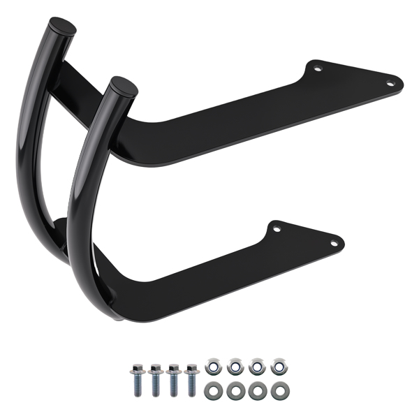 Front Bumper fit for John Deere 325 335 345 355 GX325 GX335 GX345 Metal BM20821-9