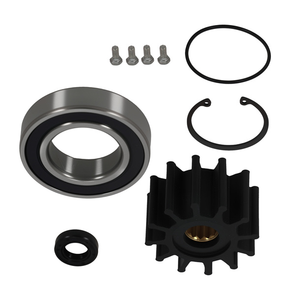 Impeller Repair Rebuild Kit fit for Volvo Penta 5.0 5.7 21427730 21427729-9