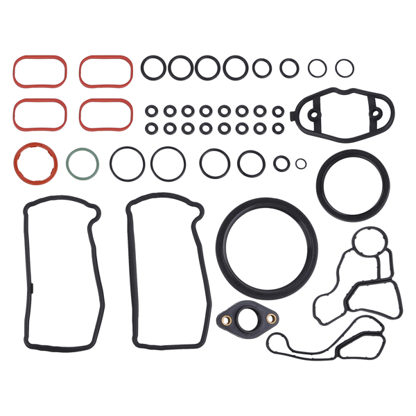 Cylinder Gaskets Seals Set fit for BMW 328i 320i N20B20 MLS  2.0T 12-17 11122212157-8