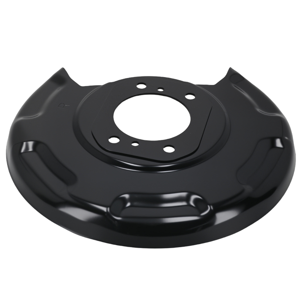 Rear Bake Dust Shield Plate fit for Hyundai Elantra Coupe 2013-2014 583903X000-2