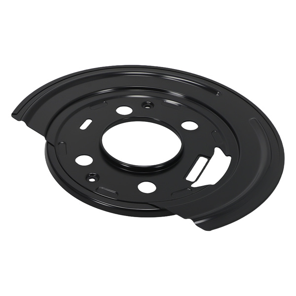 Rear Brake Dust Shields Plate fit for Chevrolet Express 2500 3500 2003-2006 924223-2