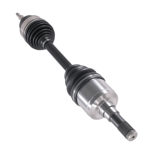 1Pcs Front Driver Left Side CV Axle fit for Ford F-150 SVT Raptor 6.2L V8 2010-2014-5