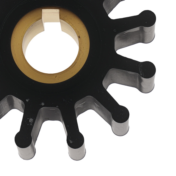 Impeller Kit fit for Sherwood H10 J70 Marine Cooling System RA057007 12665-7