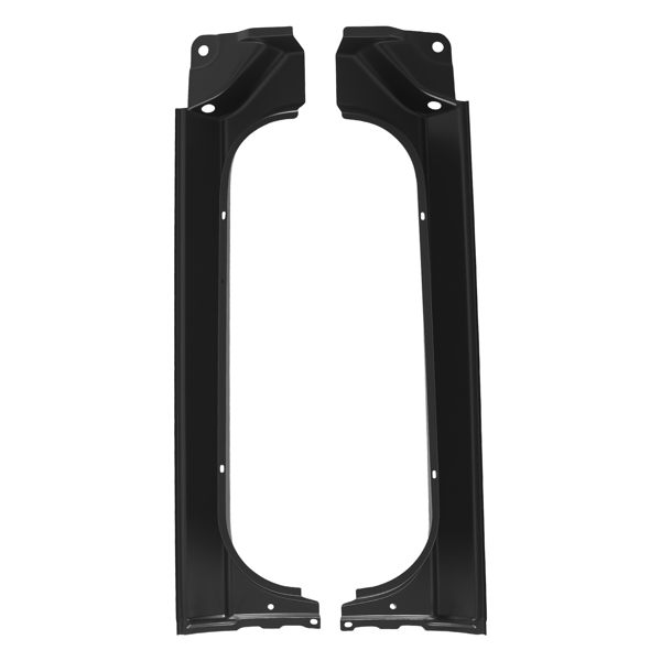 Rocker Panel Cab Corner & Floor Pan & Supports fit for Chevy GMC C/K Pickup 73-87-6