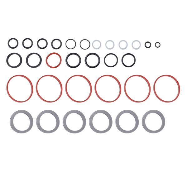 Engine Overhaul Gasket Set fit for BMW E82 E88 135i 2007-2012 E71 3.0L L6 N54B30-3