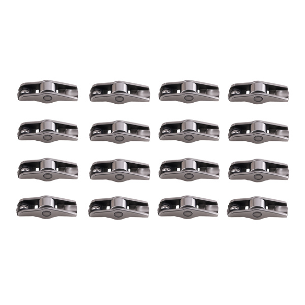 16x Rocker Arms & 16x Valve Lifters fit for Jeep Liberty 2.8L 2005-2006 I4 5066780AB-4