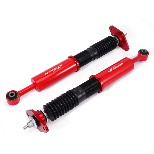 Rear Coilover Suspension Kit 24 Way Damping fit for Dodge Charger Challenger 11-23-3