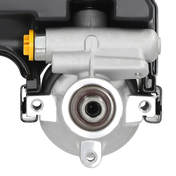 Power Steering Pump w/ Reservoir fit fit for Chevy S10 GMC Sonoma Isuzu Hombre-2
