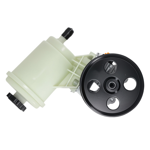 Power Steering Pump w/ Pulley fit for Ram 1500 11-2012 5.7L V8 68069903AB new-7