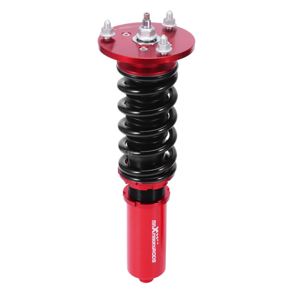MaXpeedingrods Racing Coilovers Lowering Kit 24 Level fit for Lexus IS250 AWD 06-13-5