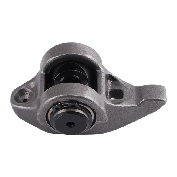 8pc Rocker Arms w/ Trunion Kit fit for 4.8 5.3 5.7 6.0 Engines LS1 12569167 10214664-2