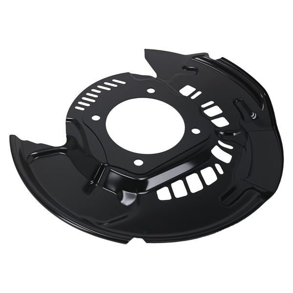 Brake Dust Shield Front Left & Right fit for Toyota Tundra 2007-2021/Sequoia 2008-22-6