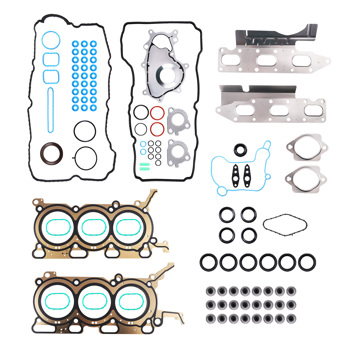Cylinder Head Gasket Set Fit fit for 2012-2014 Ford F-150 3.5L V6 GAS DOHC Turbo