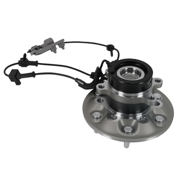1x Front Passenger Wheel Hub Bearing fit for Colorado 2WD 2004-2008 NT515109 6 Bolt