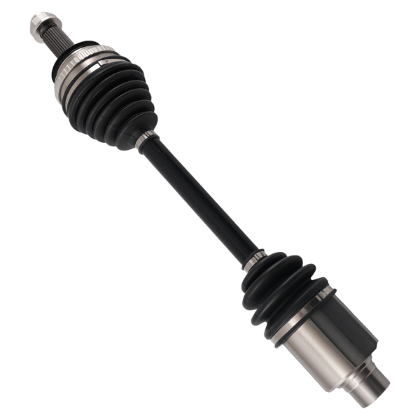 Front Driver Side CV Axle Joint half Shaft fit for Honda CR-V 2.0L 1997-2001-9
