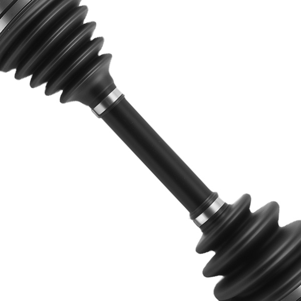 Front Driver & Passenger CV Axle Shaft fit for Chevy Malibu Pontiac G6 2.4L 2009-12-7