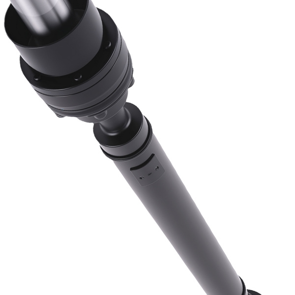 Front Drive Shaft fit for Suzuki Grand Vitara JB627 JB420 JB416 2006-2014 2710166J01-8