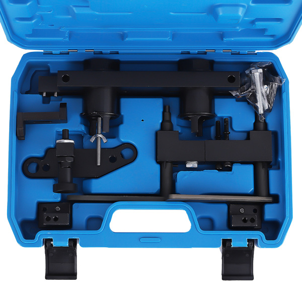 Camshaft Engine Timing Tool fit for Chevrolet Silverado and GMC Sierra 2.7LT 2019+-5