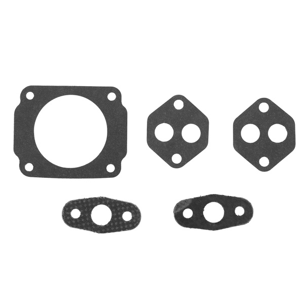 Timing Chain Kit Head Gasket Bolts Set fit for Ford E150 E250 E350 F150 4.6L SOHC V8-3