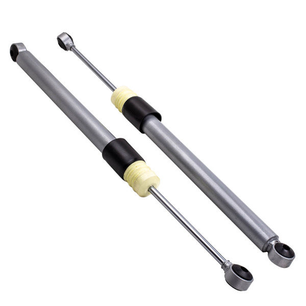 2pcs Rear Air to Coil Spring Conversion Kits fit for Hummer H2 2003-2009 15938306-1