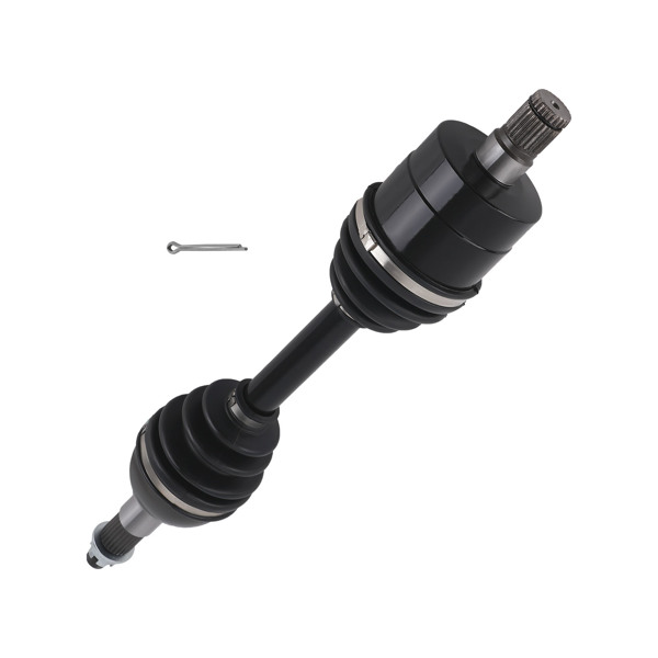 Rear Right CV Axle Assembly fit for Bombardier Outlander 650 Can-Am Renegade 1000-9