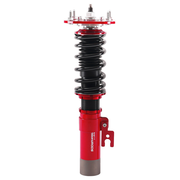 24 Way Damper Adjustable Coilover Suspension Kit fit for Mazda RX7 (SA/FB) 1978-1985-4