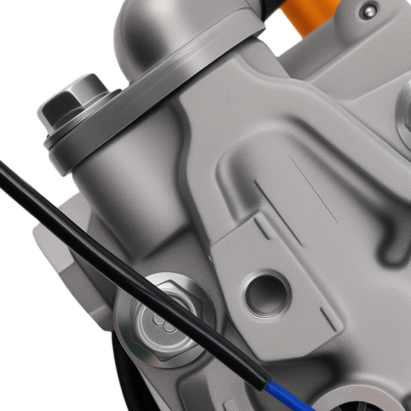 Power Steering Pump w/Pulley fit for Subaru Legacy Outback H6 3.0L 05 06-09 21-188-3