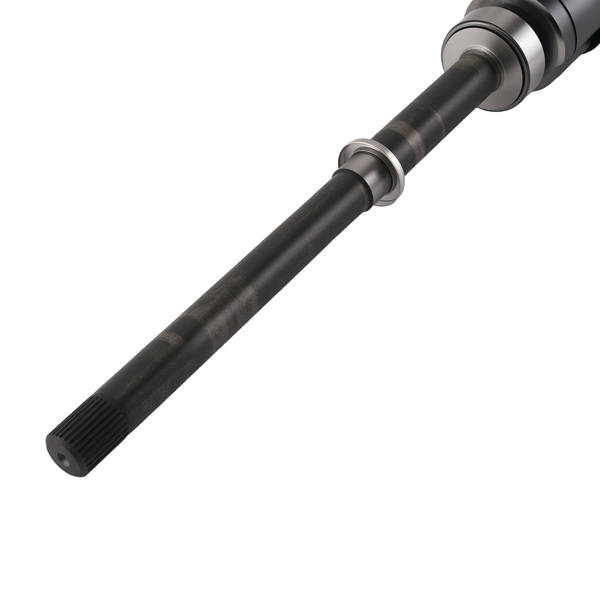 Front Pair CV Axle Shaft fit for Nissan Pathfinder 3.5L 4WD Infiniti JX35 2013-2014-1
