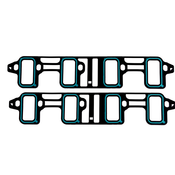 Full Gasket Set Head Bolts Fit fit for 2007-11 GMC Chevrolet 6.0 Cadillac 6.2 OHV-3