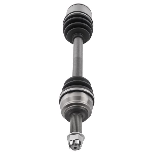 Pair Front CV Drive Axle Fit fit for Jeep Compass Patriot & Dodge Caliber FWD-3
