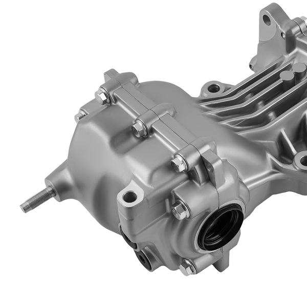 Rear Differential Carrier AWD fit for Nissan Rogue Murano Qashqai 5.173 Ratio 14-20-5
