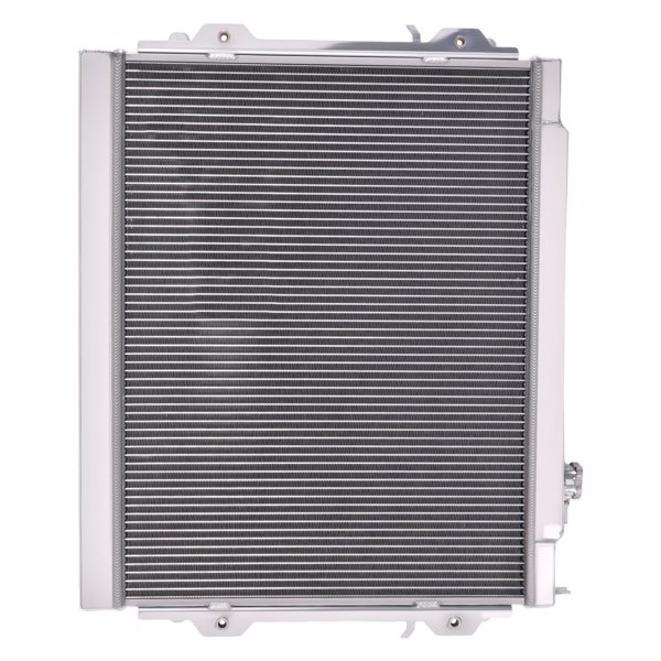3 Row Coolant Radiator fit for Toyota Tacoma 2.4L 2.7L 3.4L 1995-2004 DPI1778-2