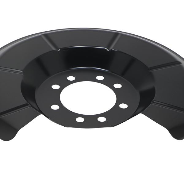 Brake Dust Shield Rear Left Right fit for Mazda 3 5 2004-2015 1233491 BP4K26261A-8