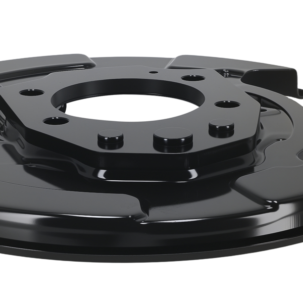 Rear Left Disc Brake Splash Shields fit for Subaru Forester 2008-2013 26704FG010-8