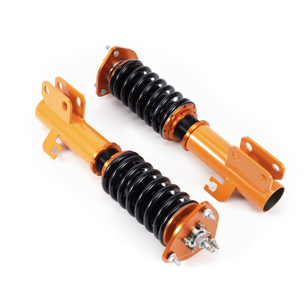 24 Way Adj. Damper Coilovers Shock Kits fit for Subaru Impreza WRX GC8 1993-2001-9