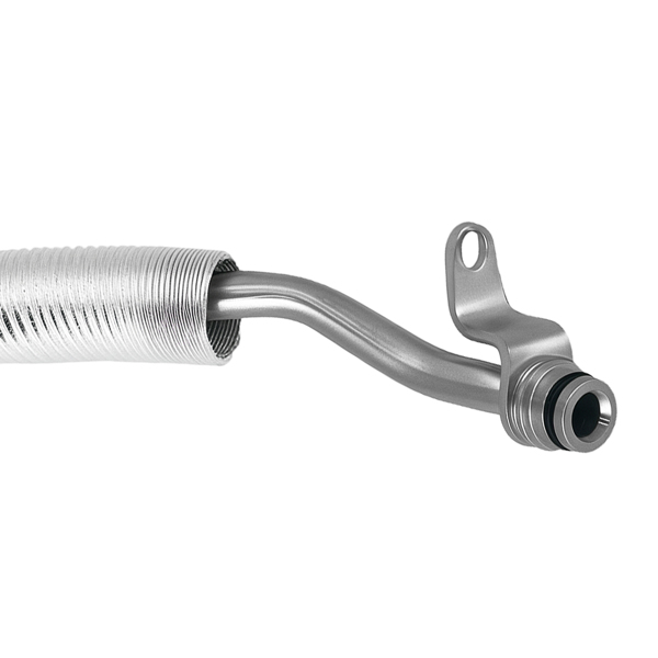Left Turbo Coolant Hoses fit for BMW E80 E82 135i Z4 E89 740i 740Li 335i Z4 3.0L-6
