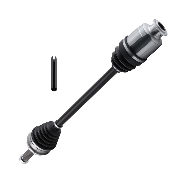 Front Left or Right CV Axle Assembly fit for Subaru Impreza Legacy Outback Baja-9
