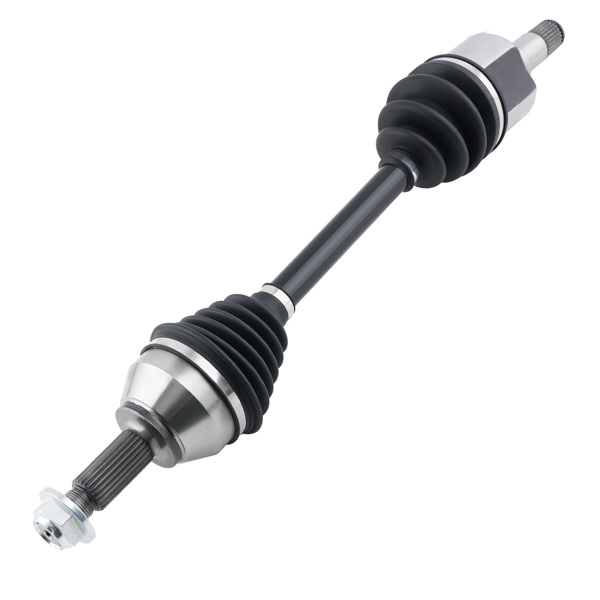 Front Left CV Axle fit for Ford Focus 2000-2003 2.0L DOHC Front Left Manual Trans-1