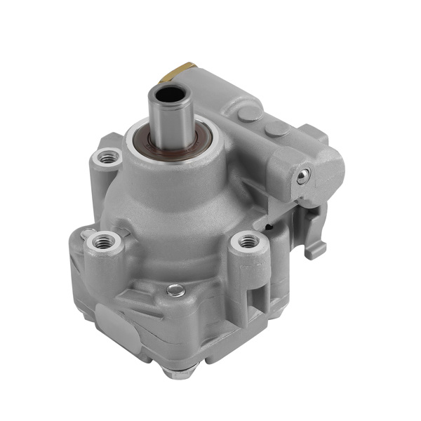 New Power Steering Pump Fit fit for Hummer H3 3.5L 3.7L 2006-2009 21-5173 25807287-3