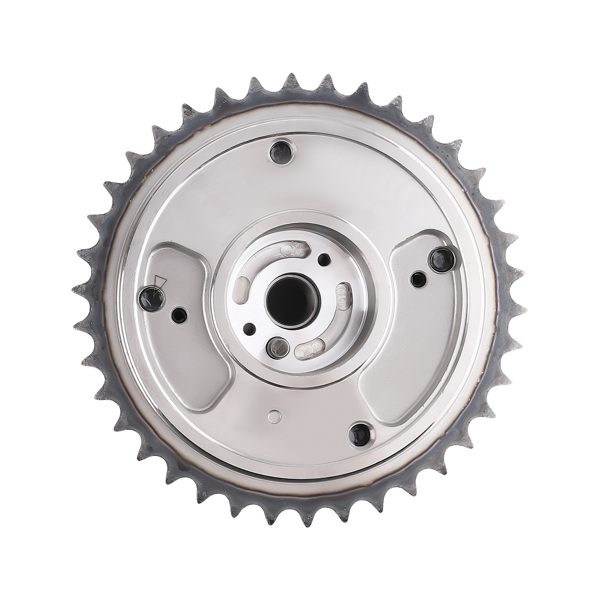 Intake Exhaust Camshaft Sprocket fit for Hyundai Genesis Kia 2011-2020 24350-3CGA0-6