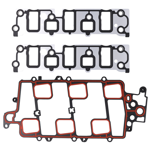 Head Gasket Bolts Set fit for Buick LaCrosse 3.8L V6 2006-2009 283901 Replacement-2