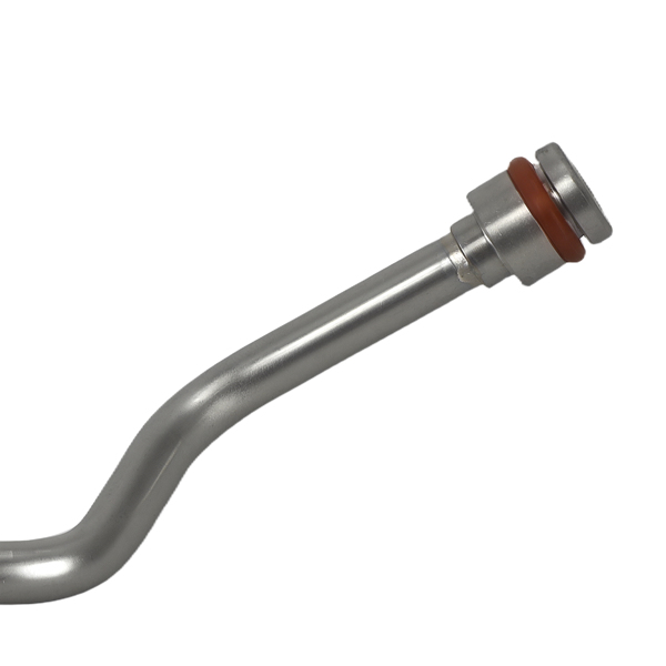 Turbo Oil Feed Line fit for Ford F-250 F-350 F-450 F-550 Super Duty 6.0L  2003-2007-1