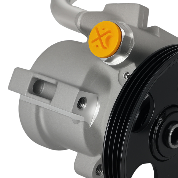 Power Steering Pump fit for Chevrolet Aveo5 Wave Suzuki Swift+ 1.6L 2009-11 96802839-4