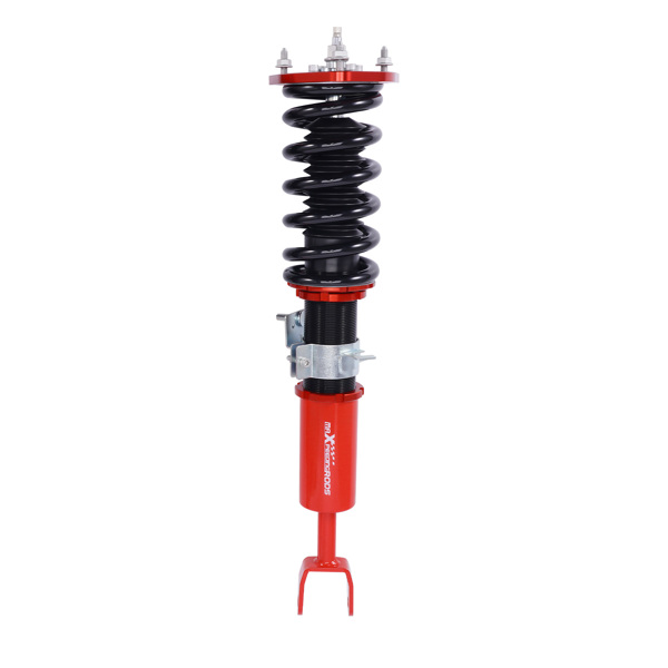 Front Coilovers 24 Way Damper Suspension fit for Nissan 350Z 03-08 INFINITI G35 RWD-1