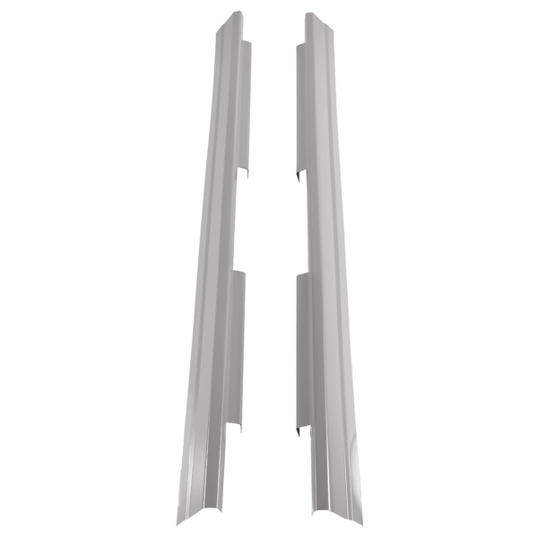 Cab Corner Rocker Panel fit for  Chevy Silverado GMC Sierra 1500 2500HD 3500 1999-06-8
