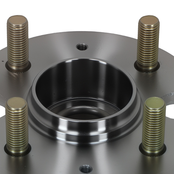 Rear LH RH 4 Lug Wheel Hub Kit fit for Acura Integra Honda 513105 with ABS System-6